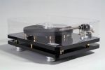 Gramofon Bellavista Signature